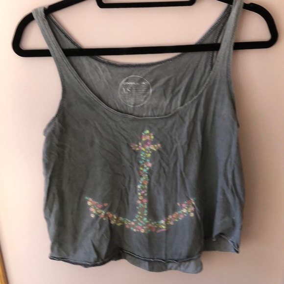 O’Neill Tank XS - Picture 1 of 2